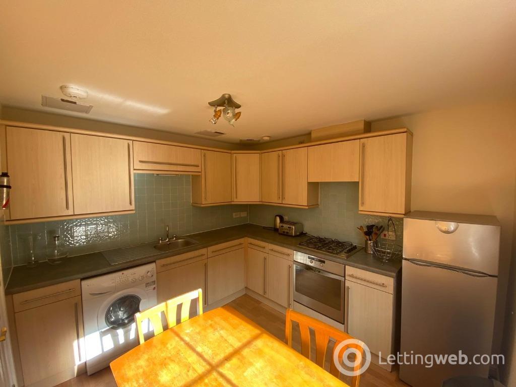Property to rent in Mitchell Street, Leith, Edinburgh, EH6 7BD