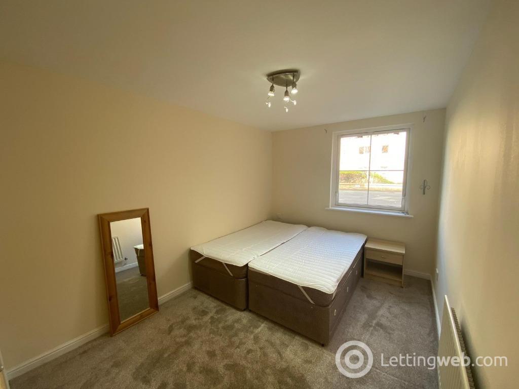 Property to rent in Mitchell Street, Leith, Edinburgh, EH6 7BD