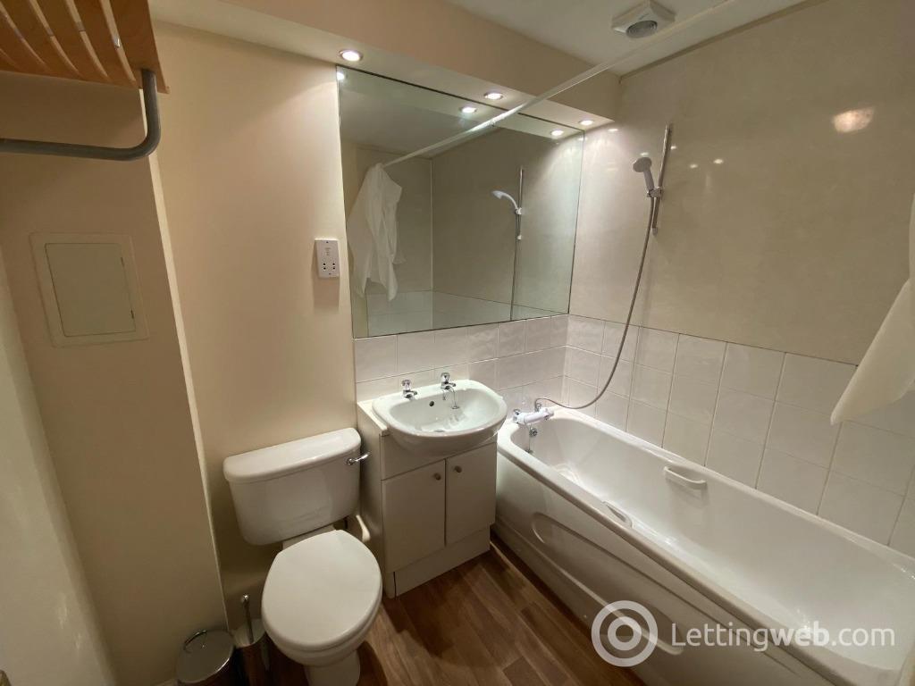 Property to rent in Mitchell Street, Leith, Edinburgh, EH6 7BD