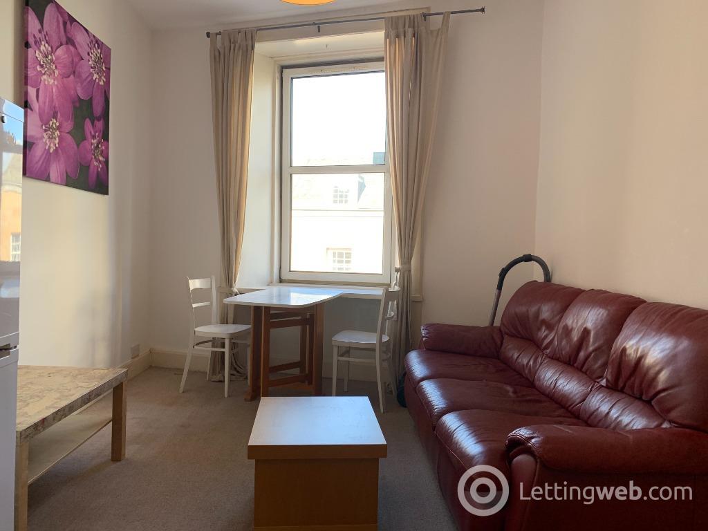 Property to rent in Prince Regent Street, Leith, Edinburgh, EH6 4AS