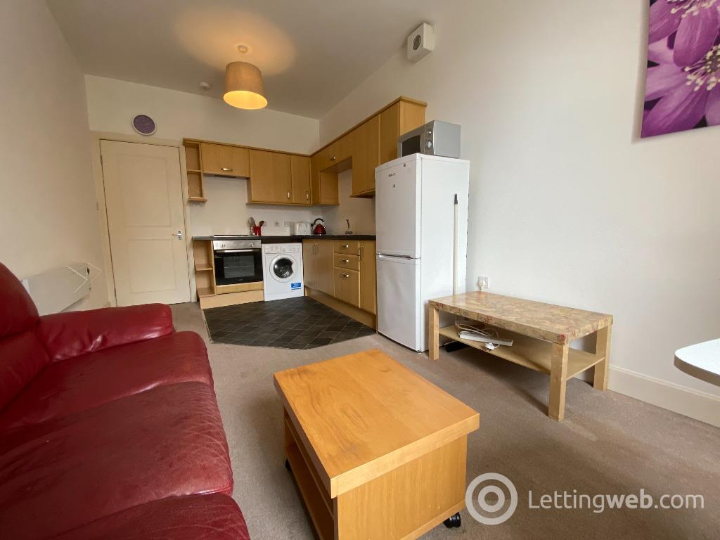 Property to rent in Prince Regent Street, Leith, Edinburgh, EH6 4AS