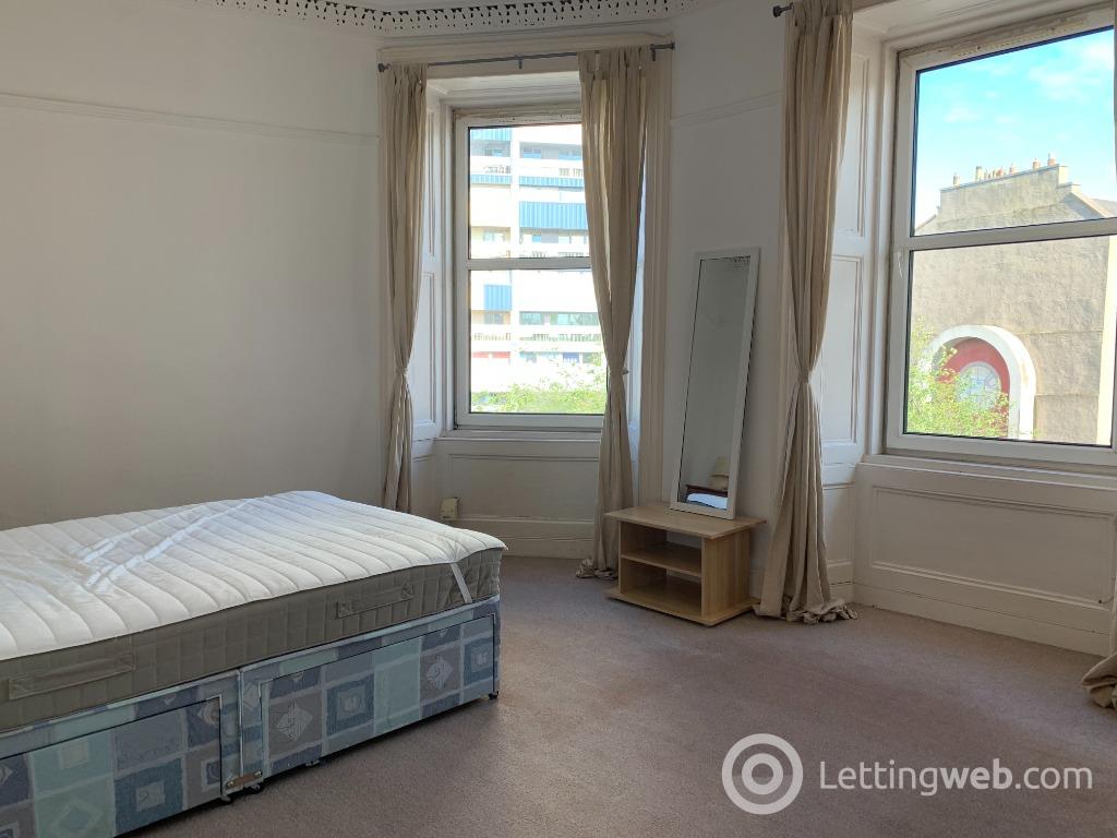 Property to rent in Prince Regent Street, Leith, Edinburgh, EH6 4AS