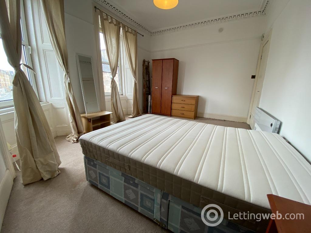 Property to rent in Prince Regent Street, Leith, Edinburgh, EH6 4AS