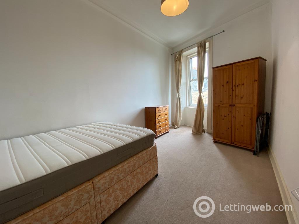 Property to rent in Prince Regent Street, Leith, Edinburgh, EH6 4AS