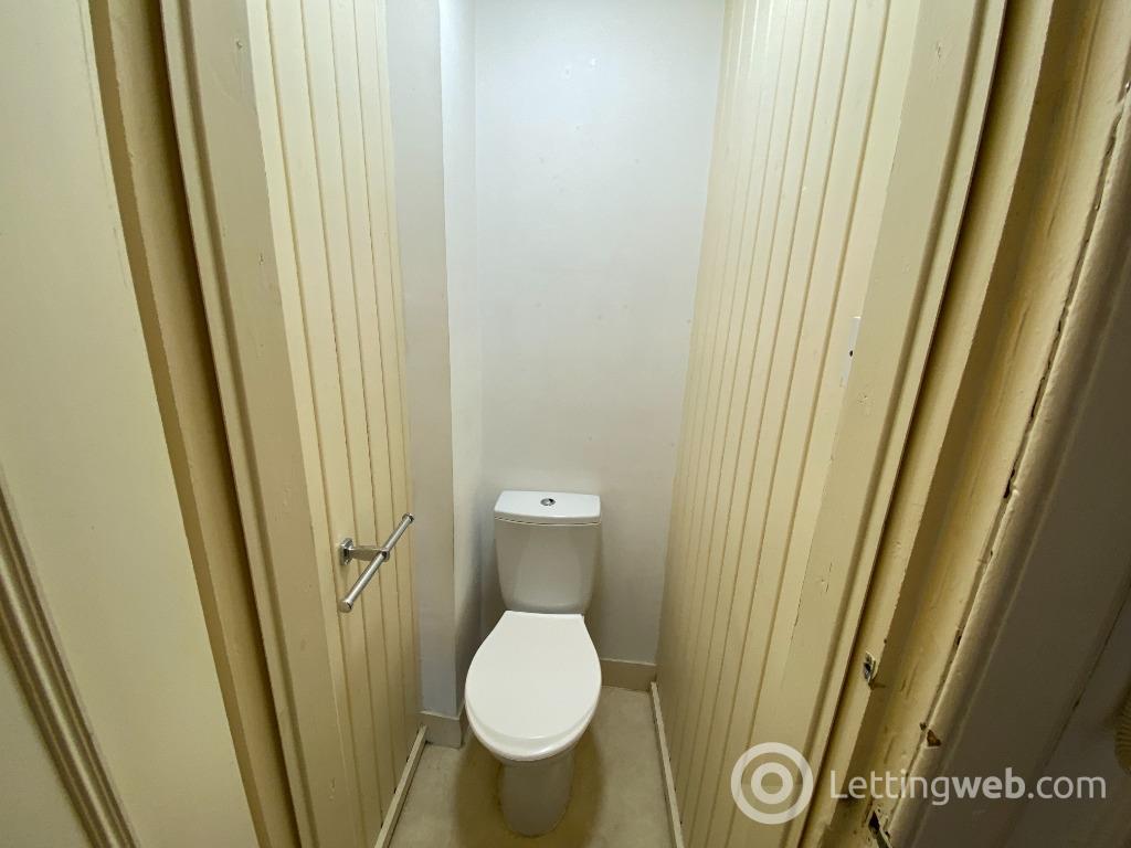 Property to rent in Prince Regent Street, Leith, Edinburgh, EH6 4AS