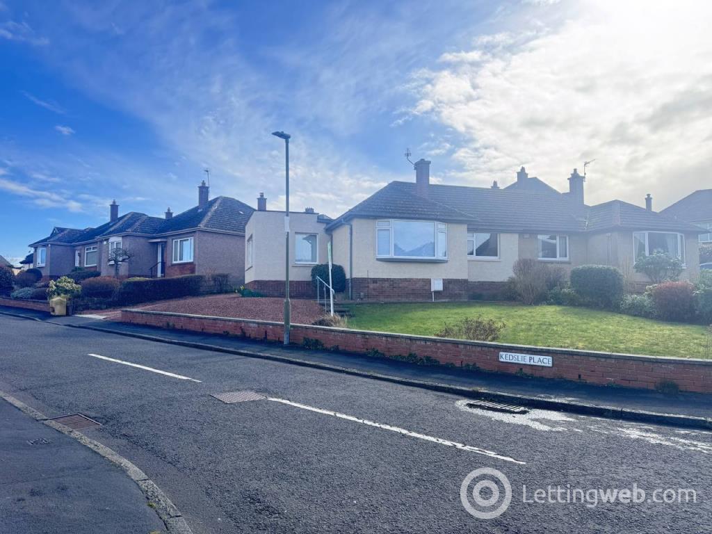 Property to rent in Kedslie Place, Liberton, Edinburgh, EH16 6NU