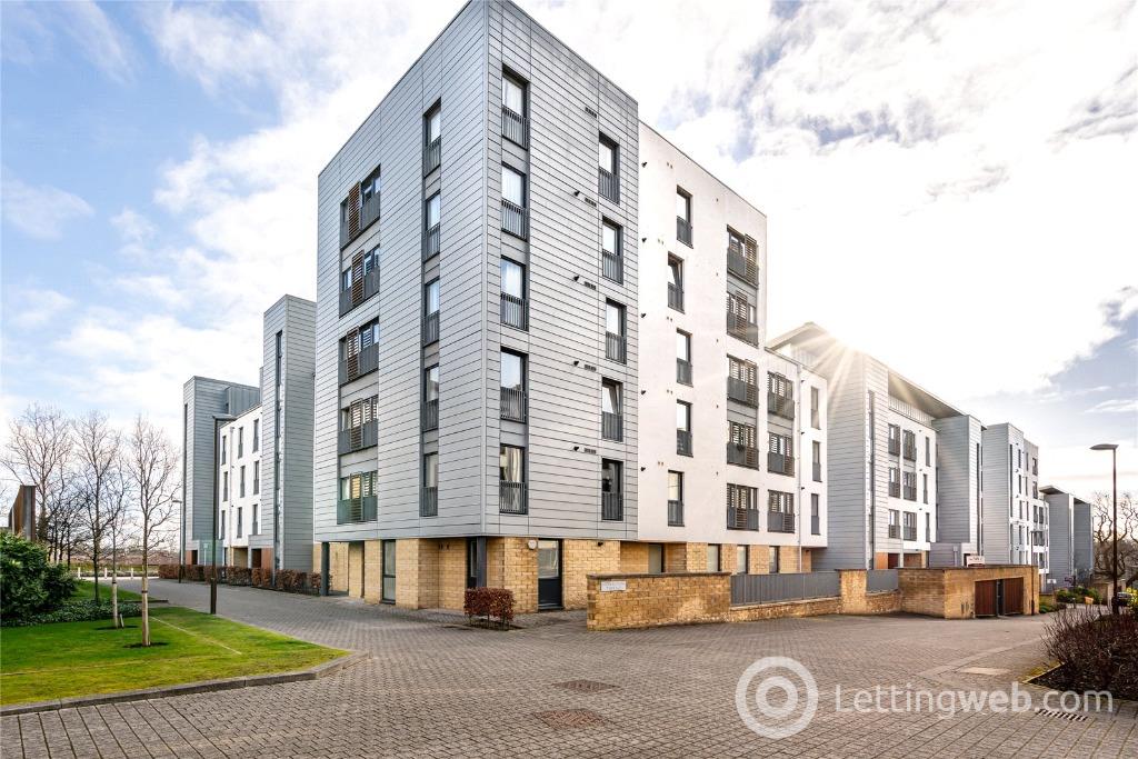 Property to rent in Kimmerghame Path, Edinburgh, EH4 2GN