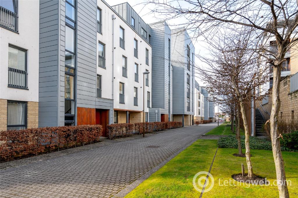 Property to rent in Kimmerghame Path, Edinburgh, EH4 2GN