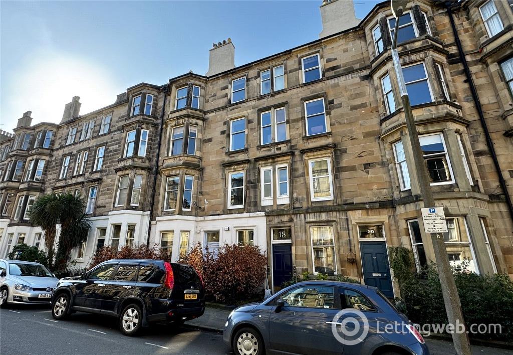 Property to rent in Brunton Terrace, EH7 5EQ