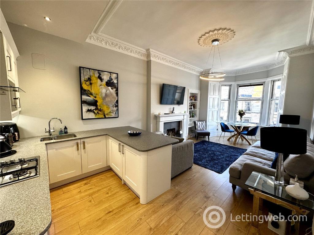 Property to rent in Brunton Terrace, EH7 5EQ