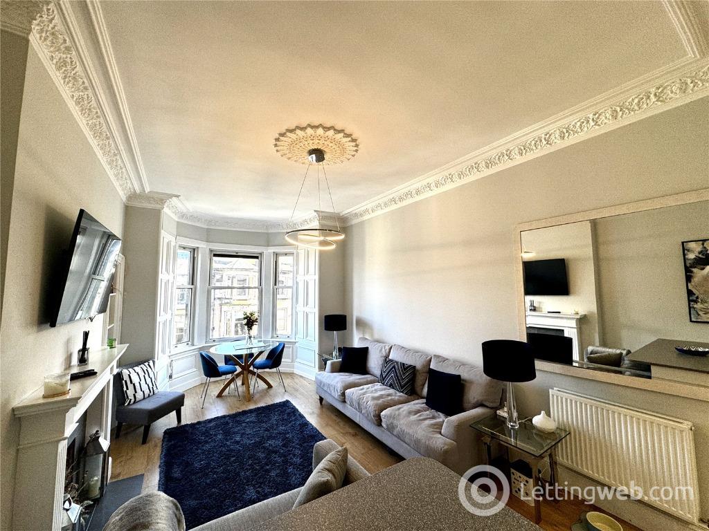 Property to rent in Brunton Terrace, EH7 5EQ