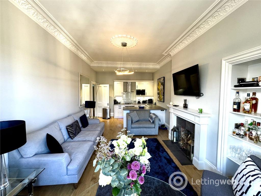 Property to rent in Brunton Terrace, EH7 5EQ