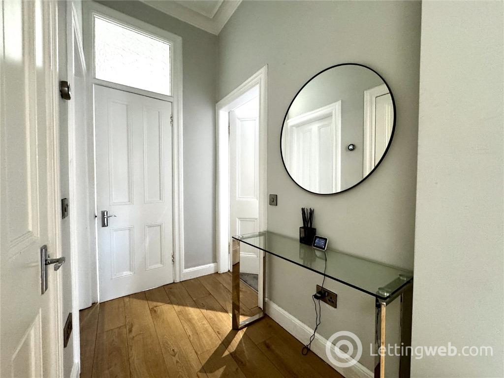 Property to rent in Brunton Terrace, EH7 5EQ