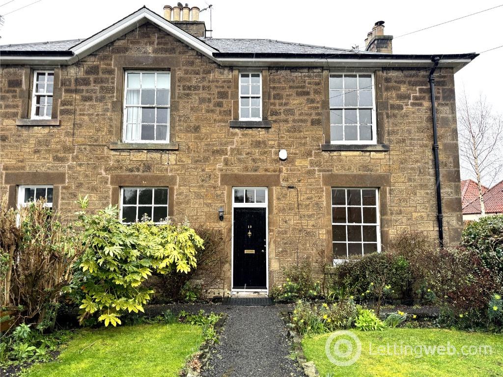 Property to rent in Crookston Road, Musselburgh, East Lothian, EH21 7TQ