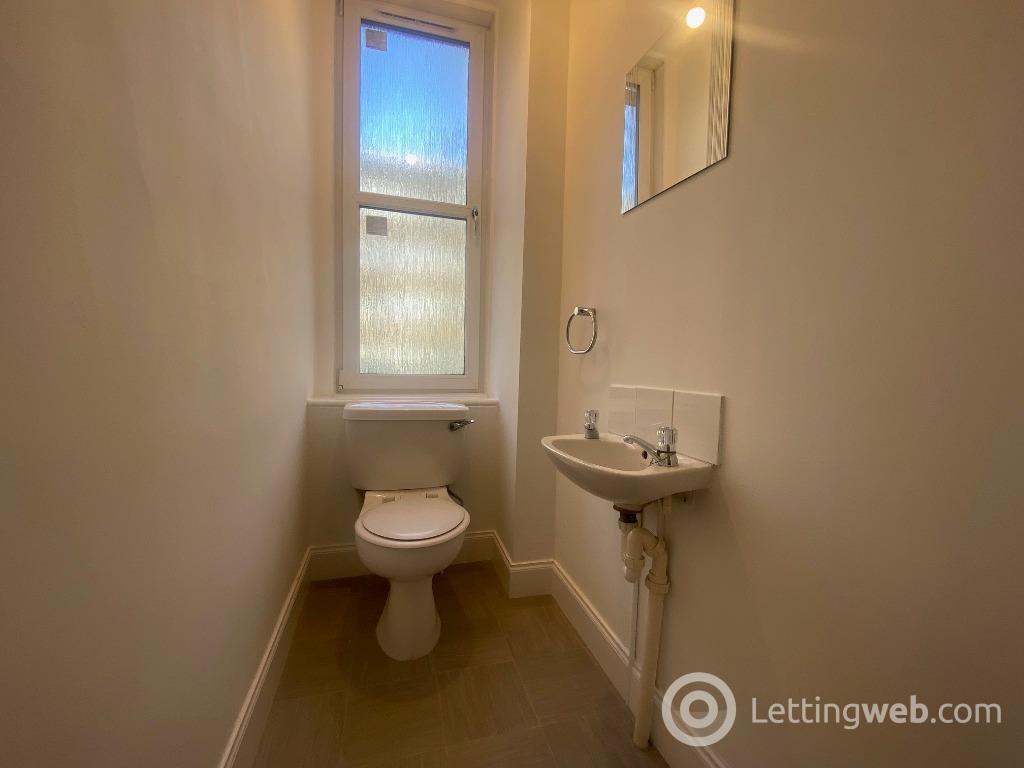 Property to rent in Stewart Terrace, Gorgie, Edinburgh, EH11 1UR