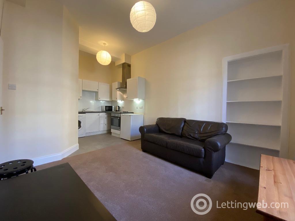 Property to rent in Stewart Terrace, Gorgie, Edinburgh, EH11 1UR