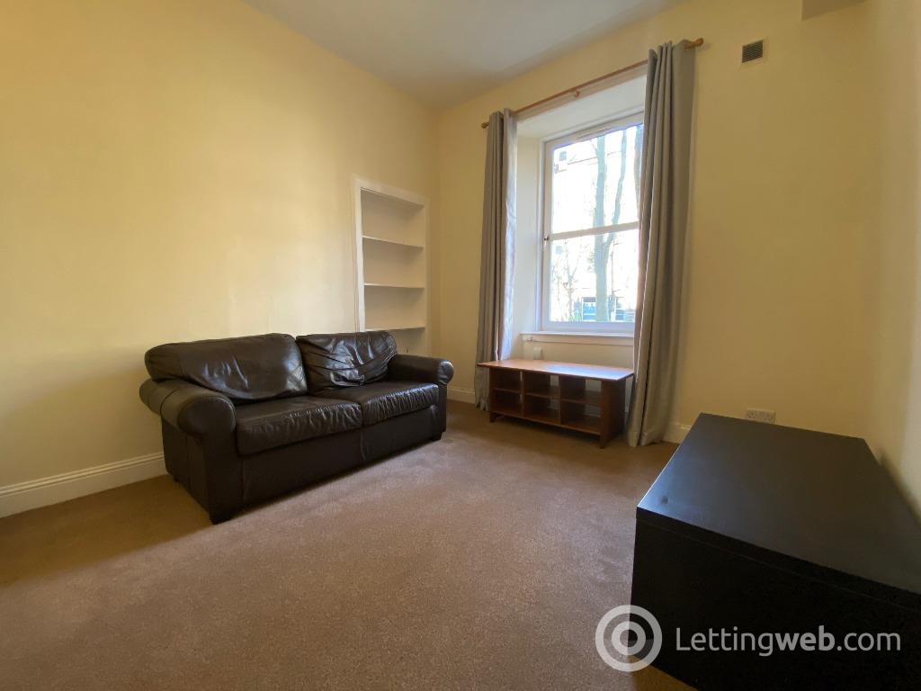 Property to rent in Stewart Terrace, Gorgie, Edinburgh, EH11 1UR