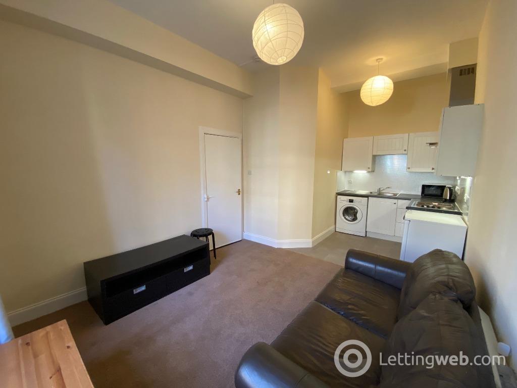 Property to rent in Stewart Terrace, Gorgie, Edinburgh, EH11 1UR