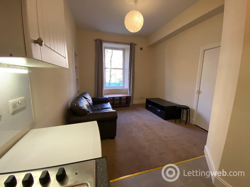 Property to rent in Stewart Terrace, Gorgie, Edinburgh, EH11 1UR