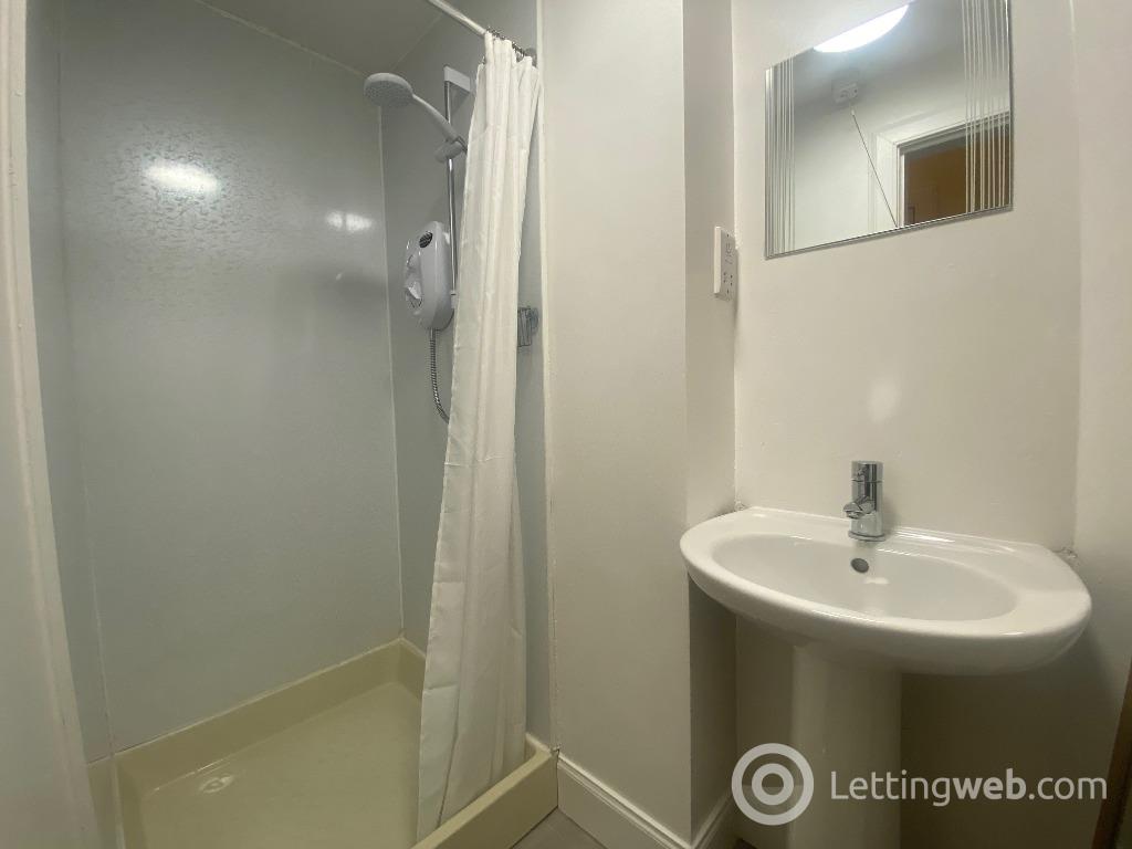 Property to rent in Stewart Terrace, Gorgie, Edinburgh, EH11 1UR