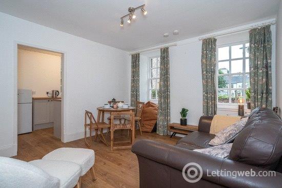 Property to rent in Canongate, Edinburgh, EH8 8BP