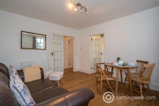 Property to rent in Canongate, Edinburgh, EH8 8BP