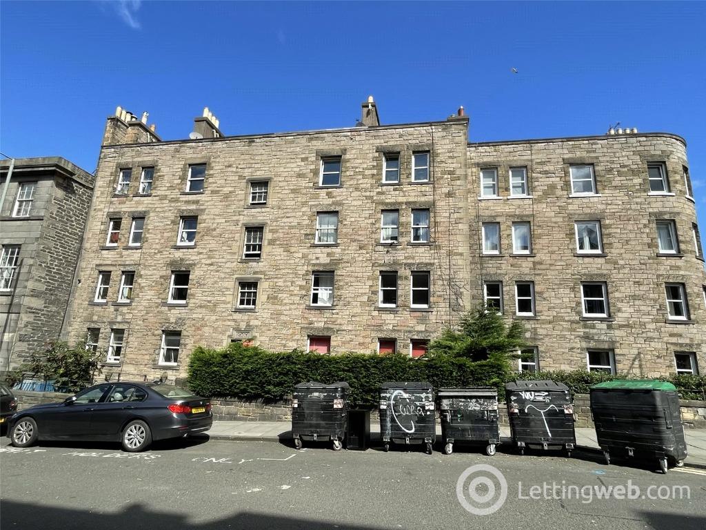 Property to rent in Morrison Street, Haymarket, Edinburgh, EH3 8EB