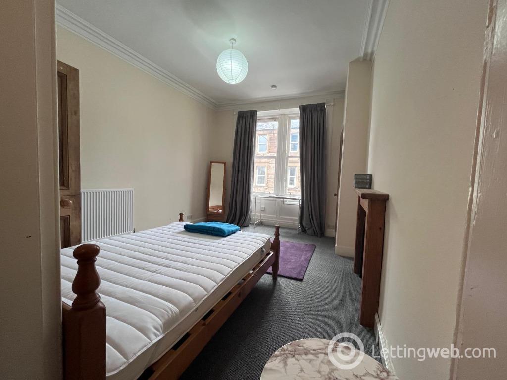 Property to rent in Gardners Crescent, Edinburgh, EH3 8DF