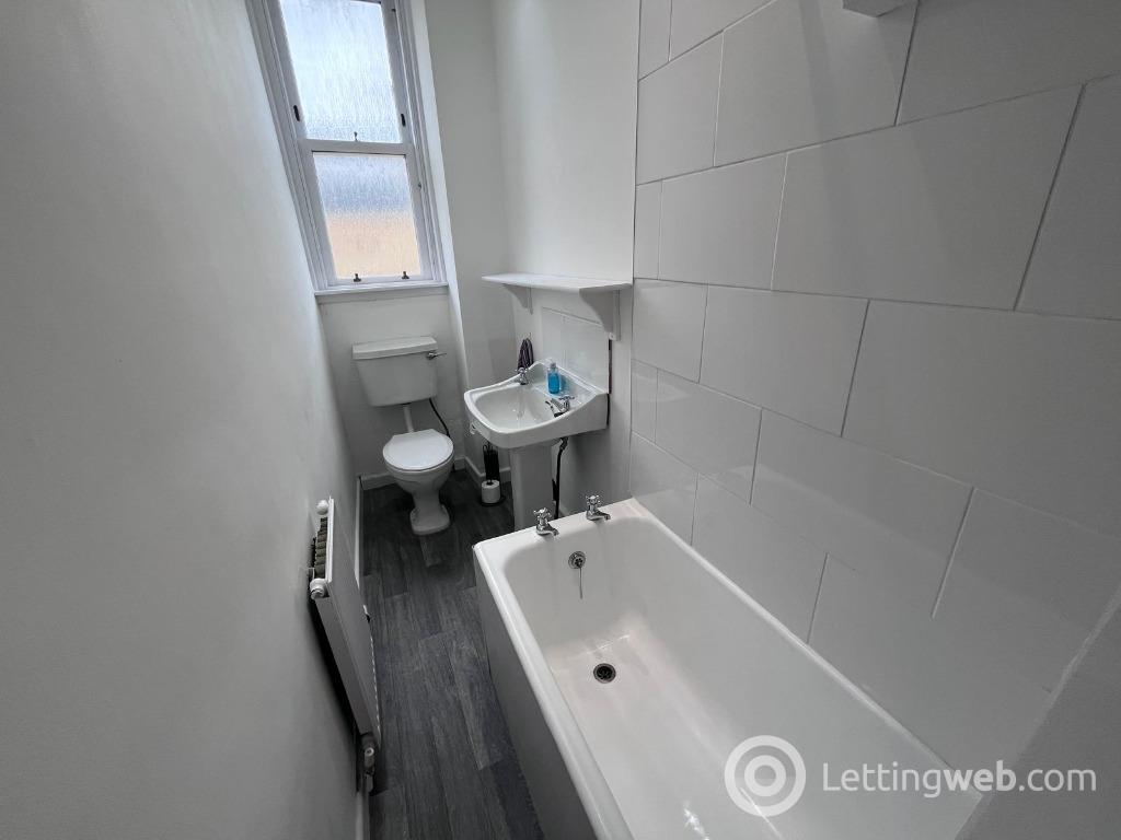 Property to rent in Gardners Crescent, Edinburgh, EH3 8DF