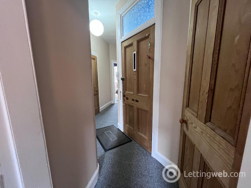 Property to rent in Gardners Crescent, Edinburgh, EH3 8DF