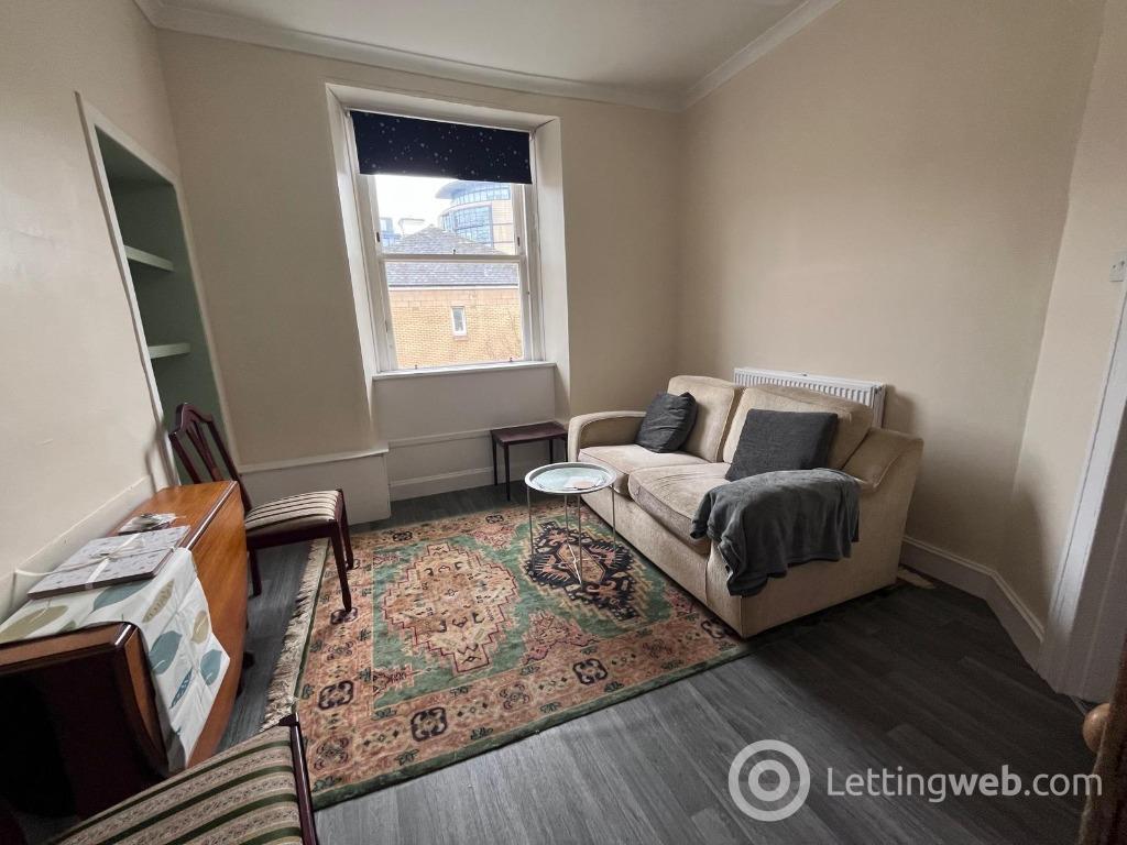 Property to rent in Gardners Crescent, Edinburgh, EH3 8DF