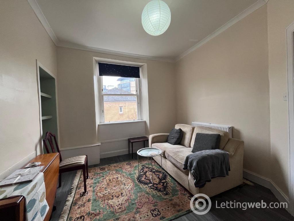 Property to rent in Gardners Crescent, Edinburgh, EH3 8DF