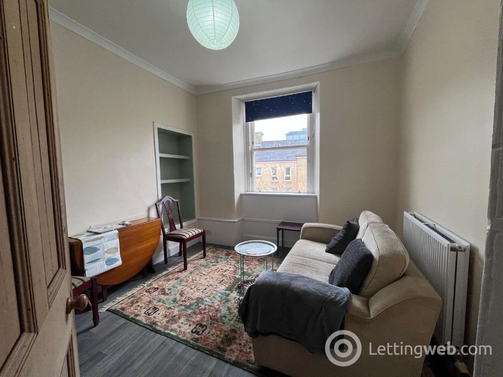 Property to rent in Gardners Crescent, Edinburgh, EH3 8DF