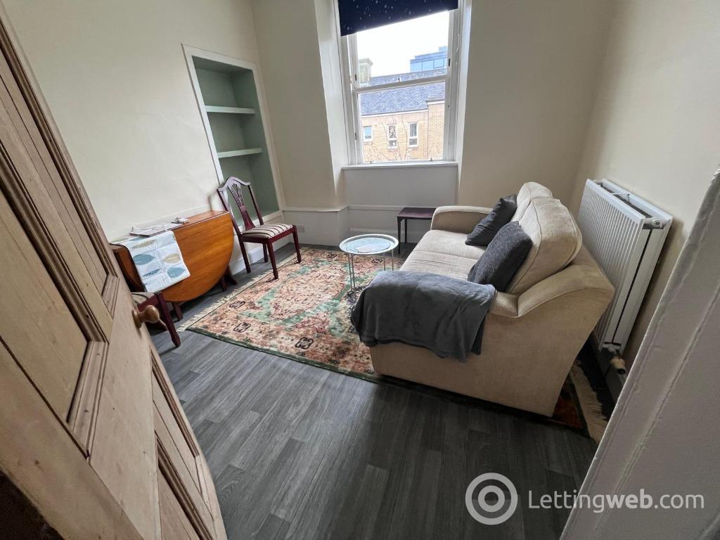 Property to rent in Gardners Crescent, Edinburgh, EH3 8DF