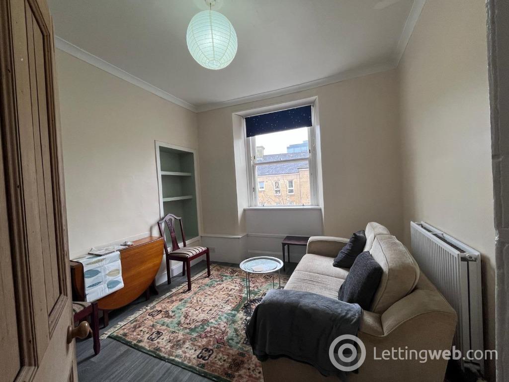 Property to rent in Gardners Crescent, Edinburgh, EH3 8DF