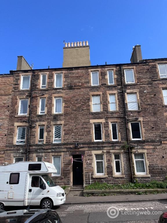 Property to rent in Stewart Terrace, Gorgie, Edinburgh, EH11 1UW