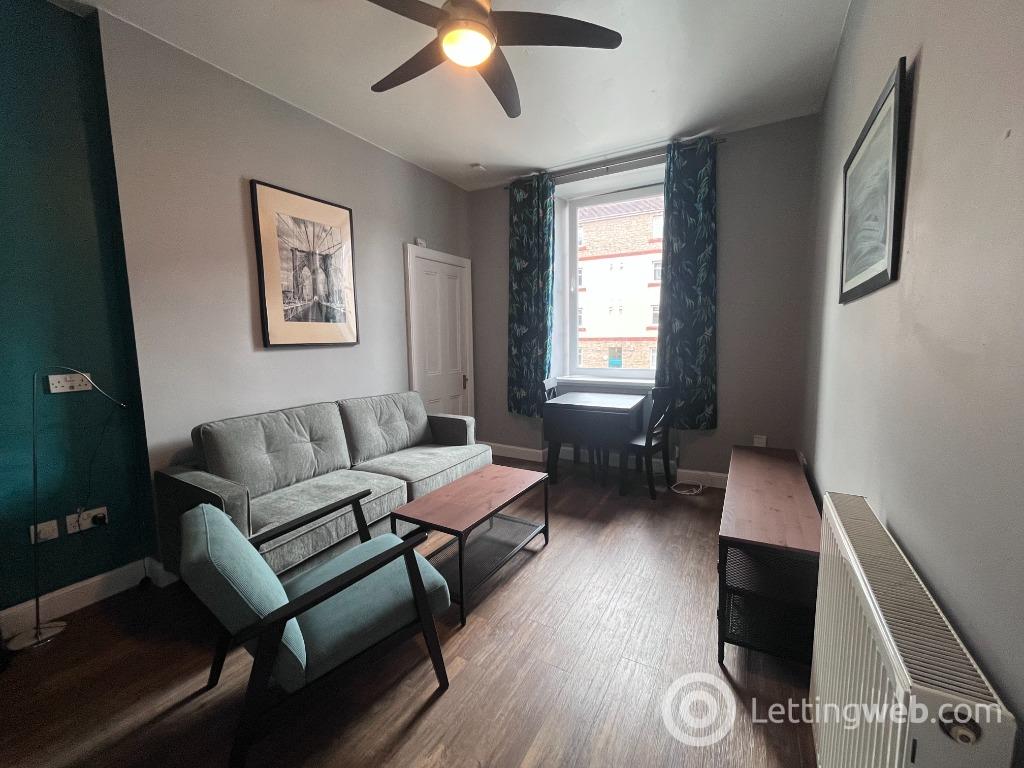 Property to rent in Stewart Terrace, Gorgie, Edinburgh, EH11 1UW