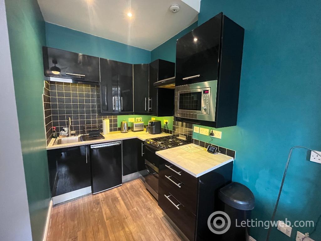 Property to rent in Stewart Terrace, Gorgie, Edinburgh, EH11 1UW