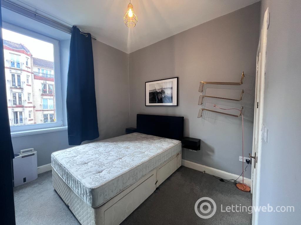 Property to rent in Stewart Terrace, Gorgie, Edinburgh, EH11 1UW