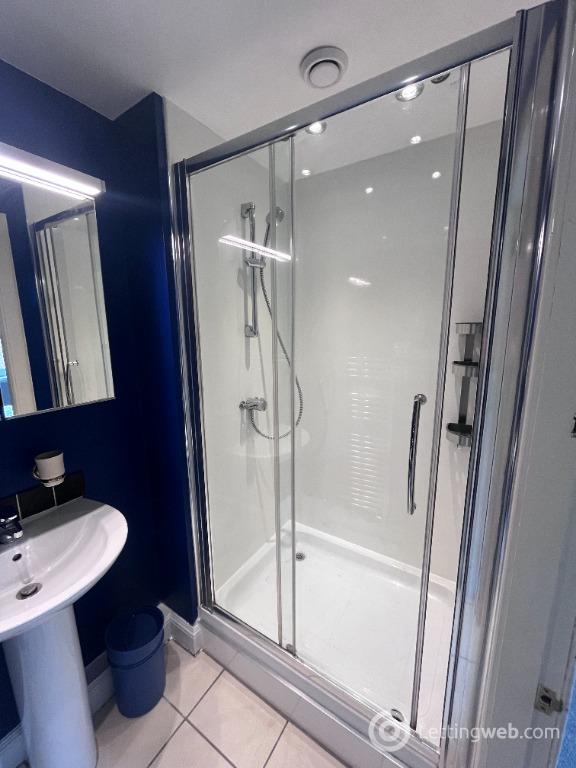 Property to rent in Stewart Terrace, Gorgie, Edinburgh, EH11 1UW
