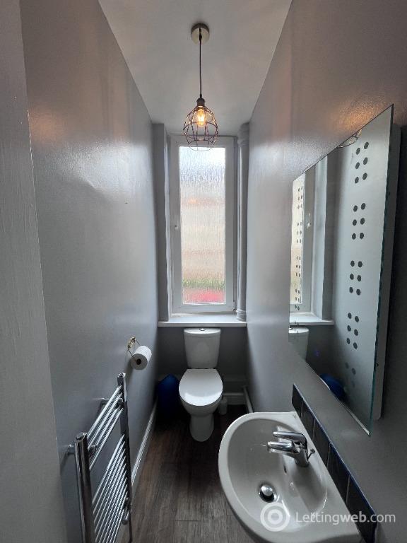 Property to rent in Stewart Terrace, Gorgie, Edinburgh, EH11 1UW