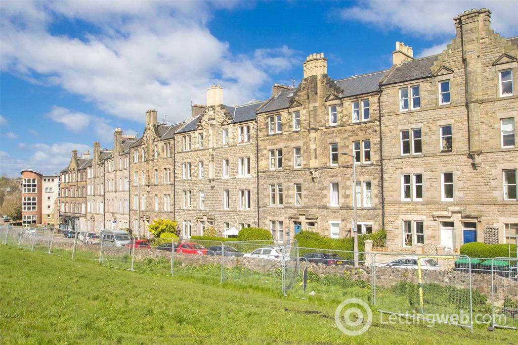 Property to rent in Royal Park Terrace, Abbeyhill, Edinburgh, EH8 8JA