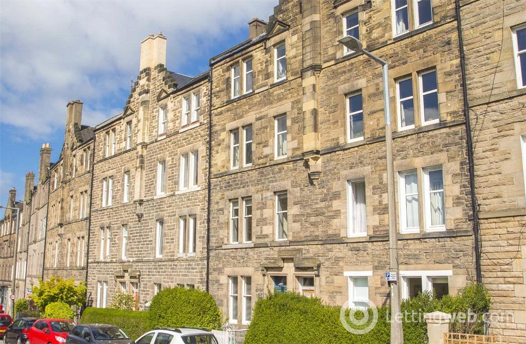 Property to rent in Royal Park Terrace, Abbeyhill, Edinburgh, EH8 8JA