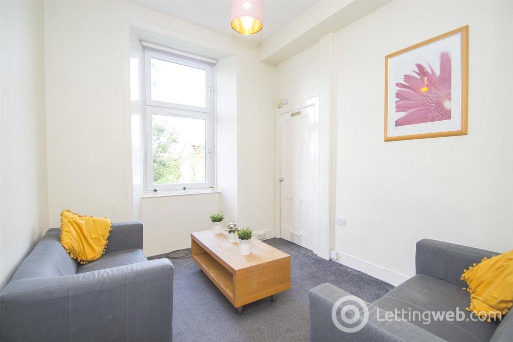 Property to rent in Royal Park Terrace, Abbeyhill, Edinburgh, EH8 8JA