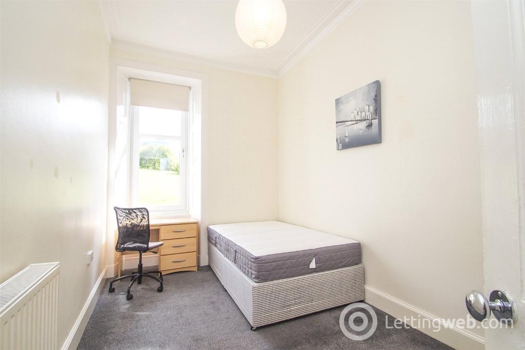 Property to rent in Royal Park Terrace, Abbeyhill, Edinburgh, EH8 8JA