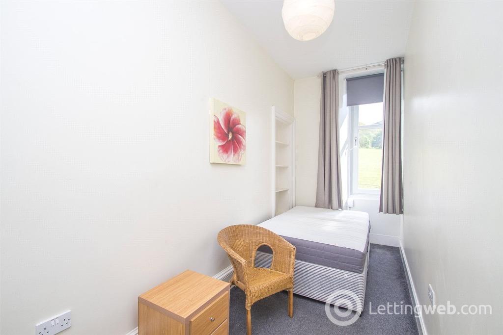 Property to rent in Royal Park Terrace, Abbeyhill, Edinburgh, EH8 8JA