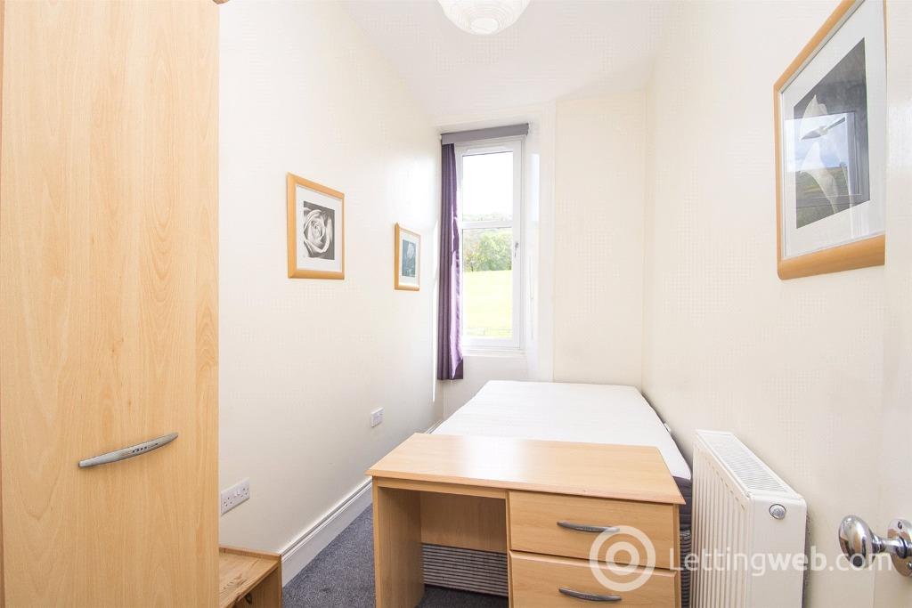 Property to rent in Royal Park Terrace, Abbeyhill, Edinburgh, EH8 8JA