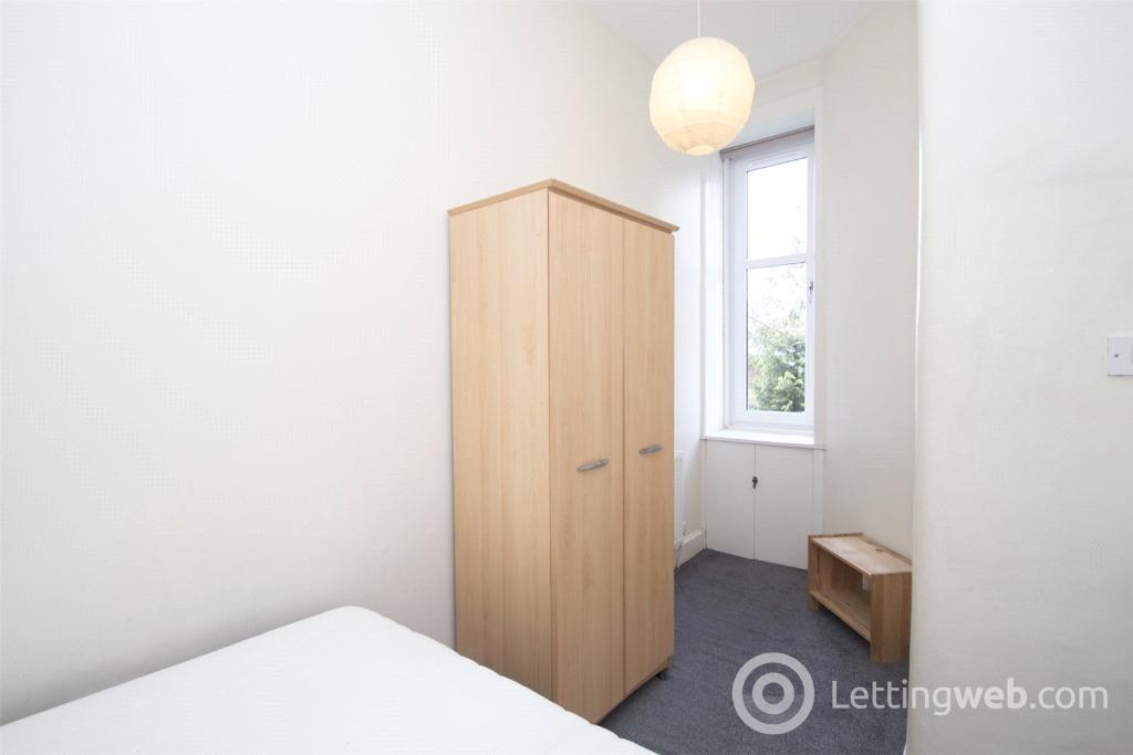 Property to rent in Royal Park Terrace, Abbeyhill, Edinburgh, EH8 8JA