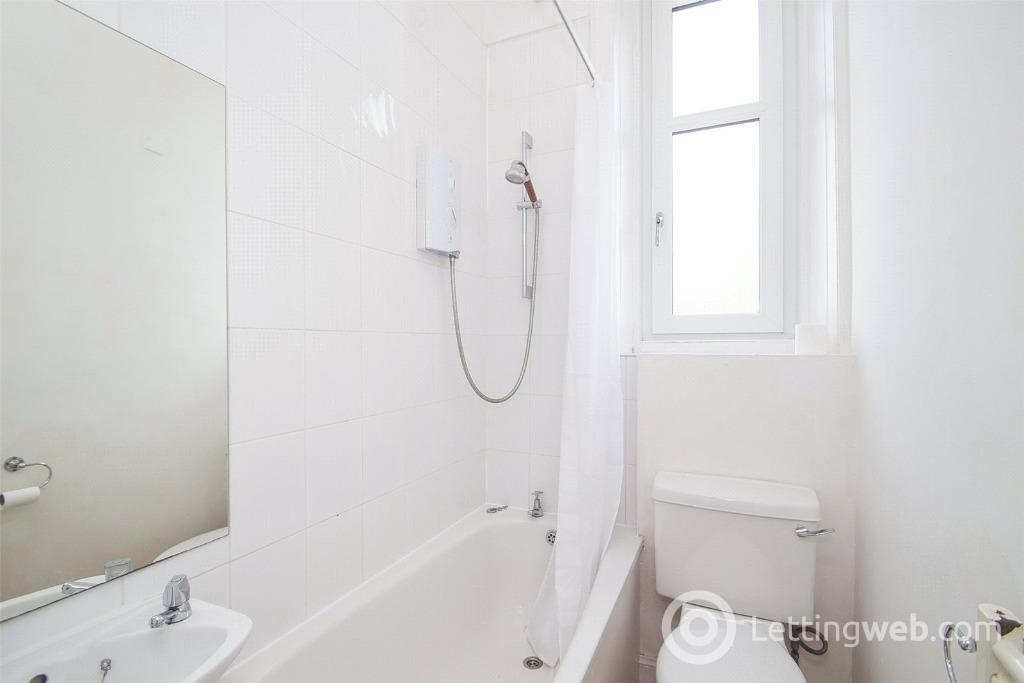 Property to rent in Royal Park Terrace, Abbeyhill, Edinburgh, EH8 8JA