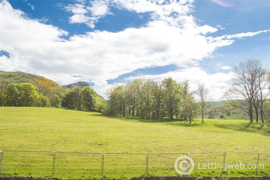 Property to rent in Royal Park Terrace, Abbeyhill, Edinburgh, EH8 8JA